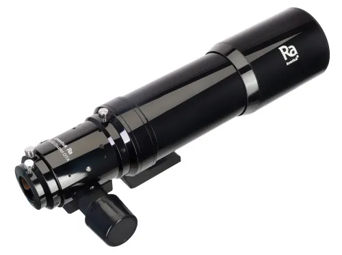 obraz Tubus Levenhuk Ra R80 ED Doublet,  4