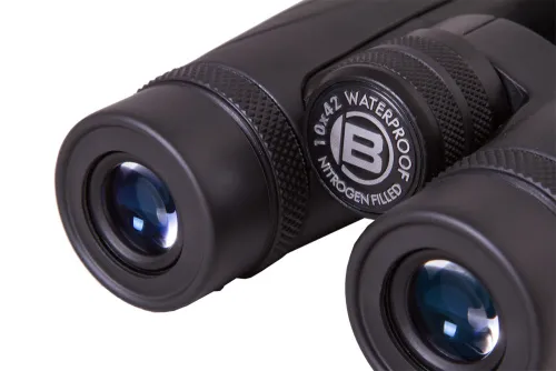 foto Lornetka Bresser Corvette 10x42 WP,  7