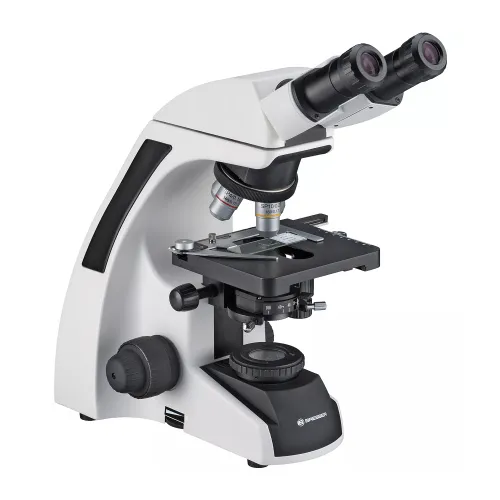obraz Mikroskop Bresser Science TFM-201 Bino,  3