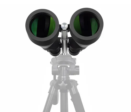 foto Zestaw: Lornetka Levenhuk Bruno BASE 20x80 i statyw  ,  16