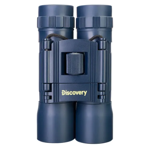 foto Lornetka Levenhuk Discovery Basics BB 10x25,  6