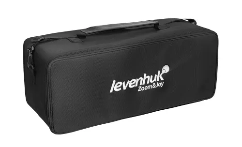 foto Fototeleskop Levenhuk Kelvin MAK127 AZ GOTO Wi-Fi,  13