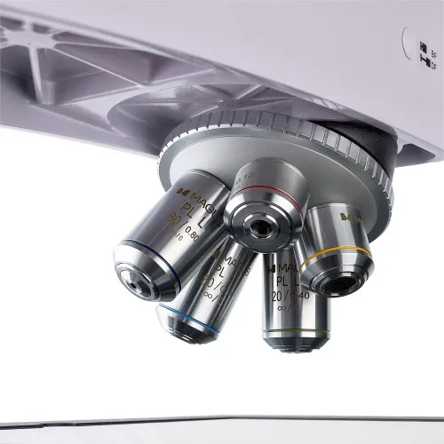 fotografia Mikroskop metalurgiczny cyfrowy MAGUS Metal D650 LCD,  11