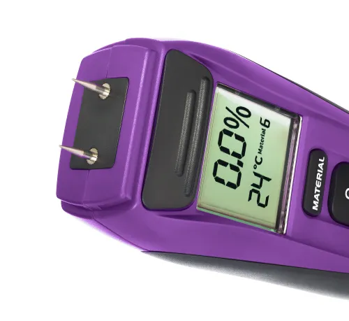 zdjęcie Wilgotnościomierz Ermenrich Wett MW20,  7