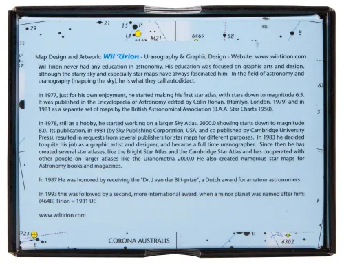 fotografia Okular Explore Scientific LER 52° 10 mm 1,25" (AR),  9