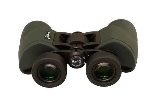 zdjęcie Lornetka Levenhuk Sherman PRO 8x42 - Produkt powystawowy,  4