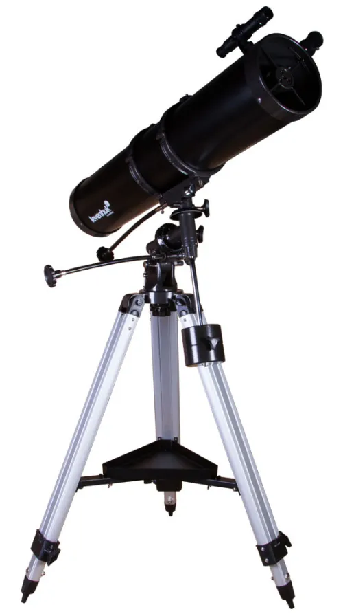 foto Teleskop Levenhuk Skyline PLUS 130S,  3
