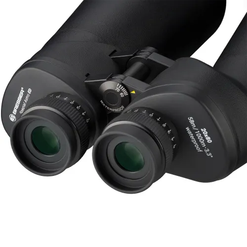foto Lornetka Bresser Spezial Astro SF 20x80 ED ,  3