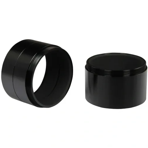 fotografia Teleskop Omegon Ritchey-Chretien Pro RC 154/1370 OTA,  5