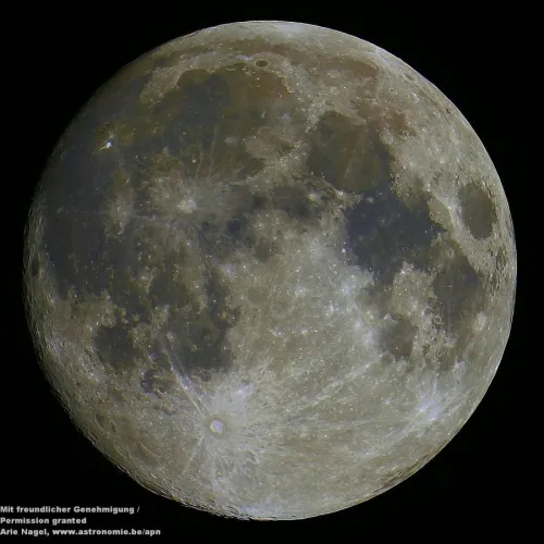 foto Tuba optyczna Explore Scientific MN-152/740 6",  3