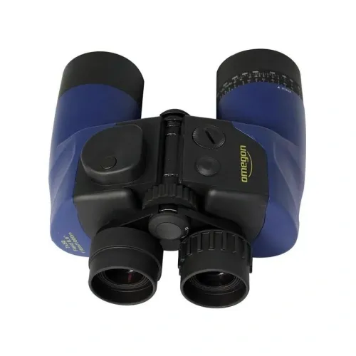foto Lornetka Omegon Seastar 7x50 z cyfrowym kompasem,  4