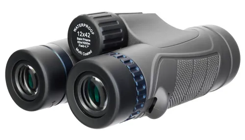 obraz Lornetka Levenhuk Nitro 12x42,  11