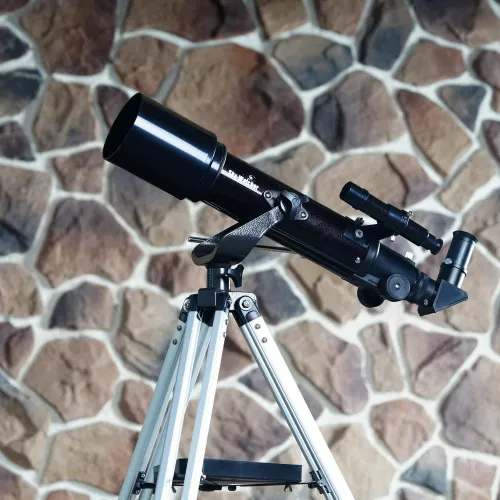 obraz Teleskop Sky-Watcher BK705AZ2,  2