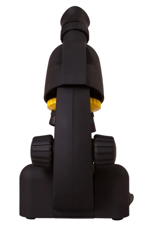 foto Mikroskop Bresser National Geographic 40–640x z adapterem do smartfona,  3