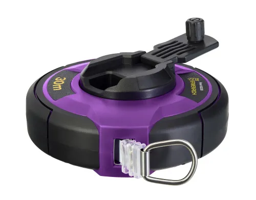 foto Taśma miernicza Ermenrich Reel SG30,  3