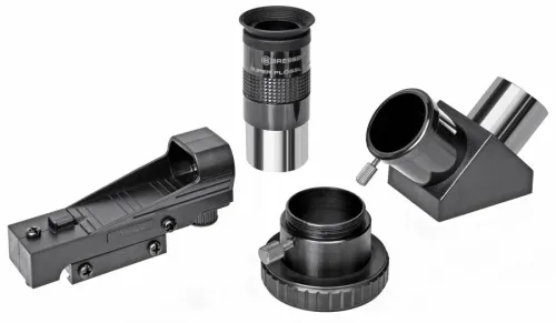 foto Teleskop Bresser Messier MC-127/1900 OTA,  4