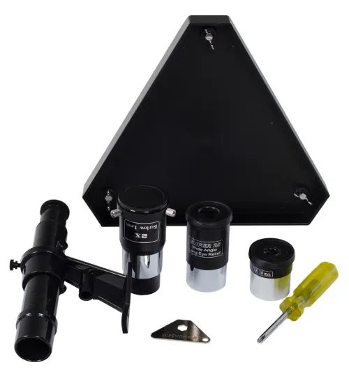 obraz Teleskop Sky-Watcher BK767AZ1,  8