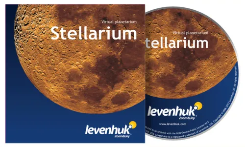 zdjęcie Teleskop Levenhuk Strike 120 PLUS,  12