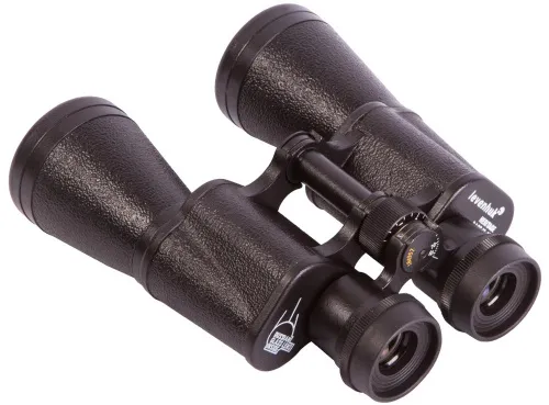 obraz Lornetka Levenhuk Heritage BASE 12x45,  5