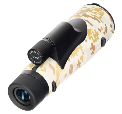zdjęcie Monokular Levenhuk Camo 10x56 z celownikiem,  9