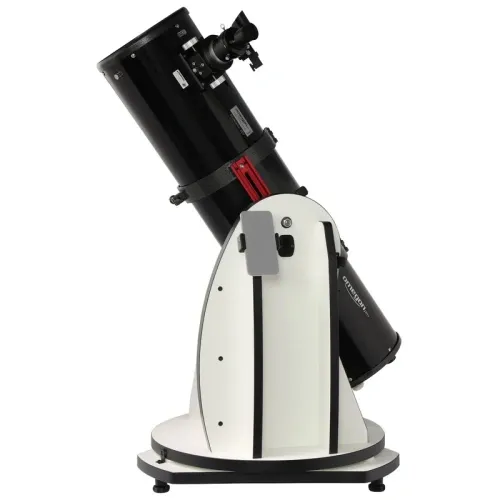 obraz Teleskop Dobsona Omegon Push+ N 203/1000,  2