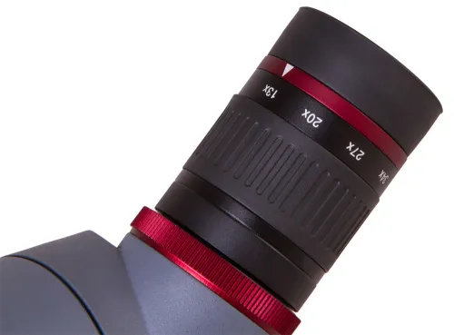 obraz Luneta Levenhuk Blaze PLUS 50,  14