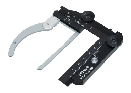 fotografia Przystawka do stolika mechanicznego XY MAGUS MS9,  4