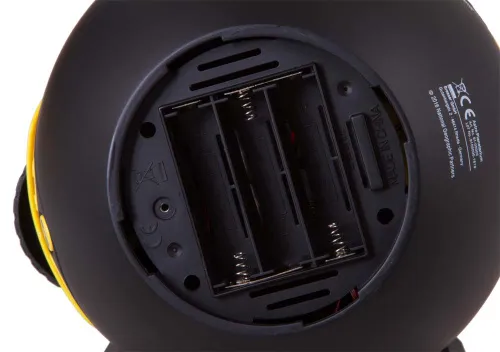 zdjęcie Astroplanetarium Bresser National Geographic,  11