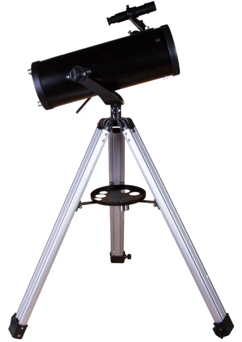 foto Teleskop Levenhuk Skyline BASE 120S,  2