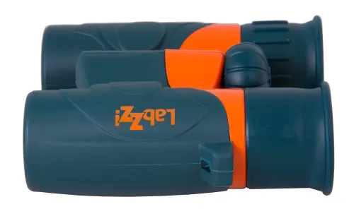 obraz Lornetka Levenhuk LabZZ B2,  4