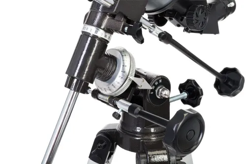 fotografia Teleskop Levenhuk Blitz 80s PLUS,  7
