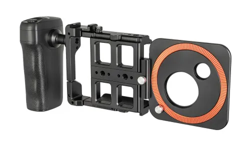 fotografia Klatka na smartfon Levenhuk Kelvin RIG20,  13