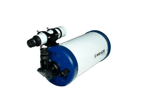foto Teleskop Maksutowa-Cassegraina Meade LX85 6" OTA,  4