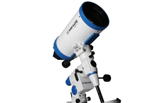 obraz Teleskop Meade LX70 M6 6" EQ MAK,  4