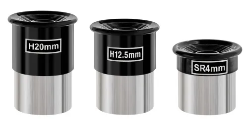 obraz Teleskop Bresser National Geographic 60/700 AZ,  2