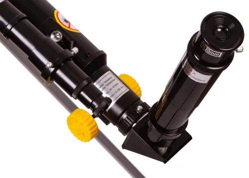 zdjęcie Teleskop Bresser National Geographic 50/600 AZ,  8