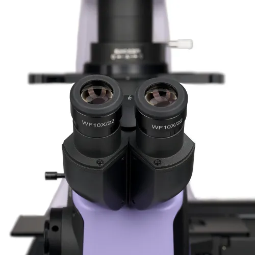 obraz Odwrócony mikroskop biologiczny MAGUS Bio V360,  10