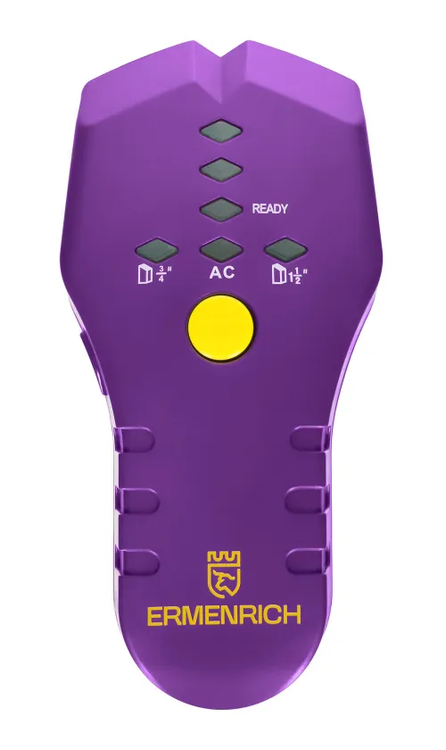 foto Detektor kołków Ermenrich Ping SA30,  2