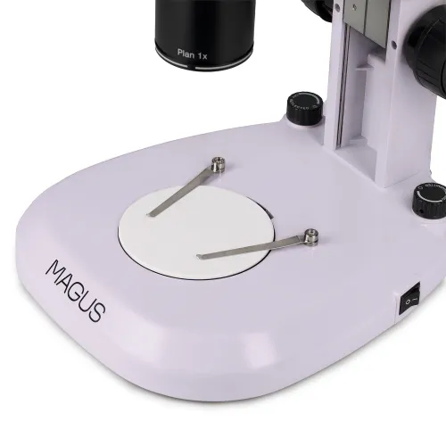 zdjęcie Mikroskop stereoskopowy MAGUS Stereo A6,  4