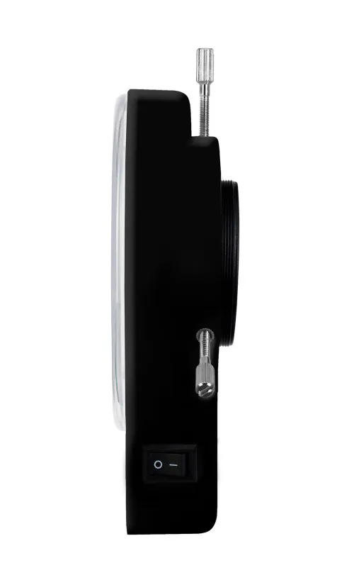 fotografia Lampa pierścieniowa MAGUS LED 144A z adapterem z gwintem,  5