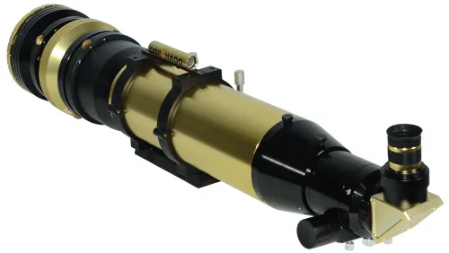 fotografia Teleskop słoneczny Coronado SolarMax III 90 mm Double Stack z systemem RichView i BF30,  4