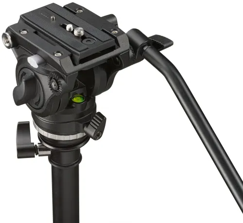 foto Statyw Bresser BX-5 PRO,  3