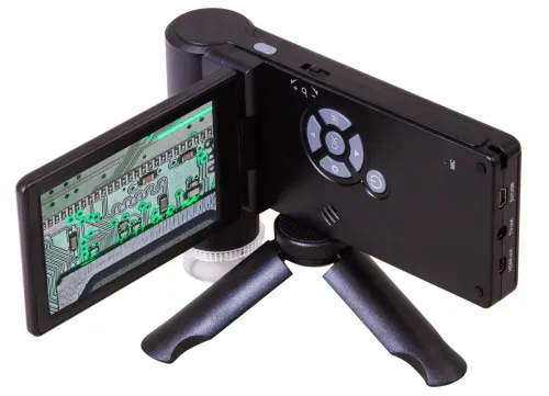 fotografia Mikroskop cyfrowy Levenhuk DTX 700 Mobi,  6