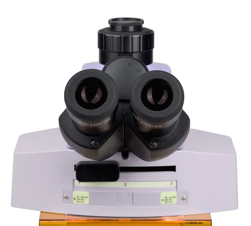 foto Mikroskop fluorescencyjny MAGUS Lum 450L,  14