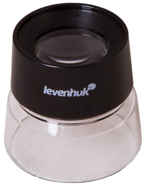foto Lupa Levenhuk Zeno Gem M1,  4