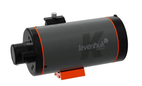 zdjęcie Fototeleskop Levenhuk Kelvin Nova PLUS MAK 70/750,  3