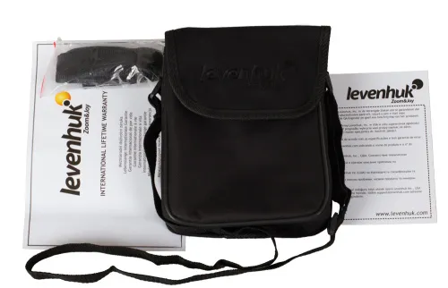 fotografia Lornetka Levenhuk Karma PLUS 10x42,  7