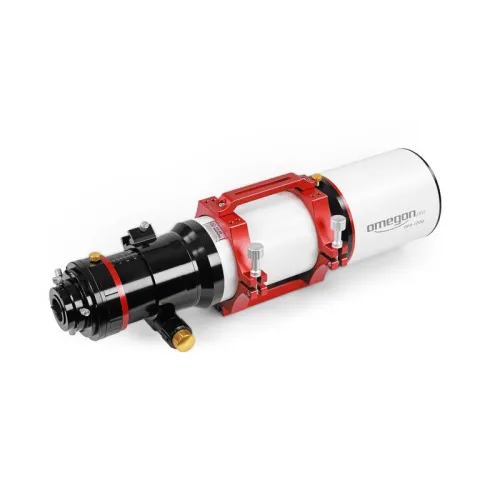 zdjęcie Teleskop Omegon Pro APO AP 100/580 Quadruplet OTA,  3