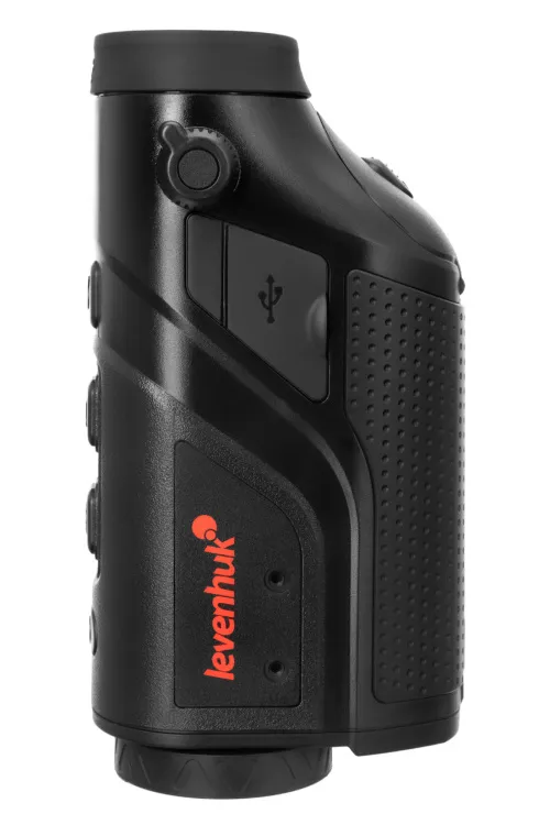 fotografia Monokular termowizyjny Levenhuk Fatum Z100,  10
