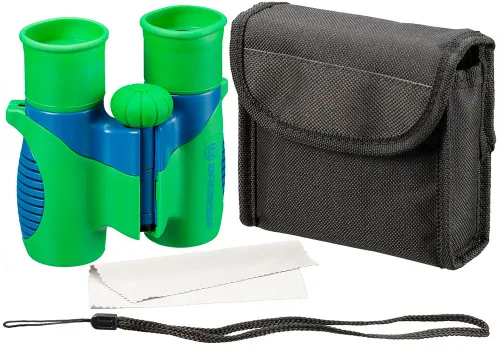 fotografia Lornetka dziecięca Bresser Junior 6x21,  2